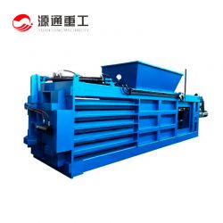 廢紙打包機(jī)