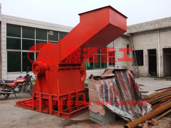 彩鋼瓦粉碎機(jī)